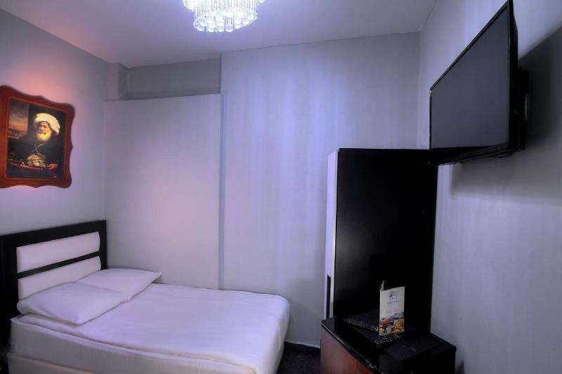 Hotel Cairo Capital Plaza Exterior foto